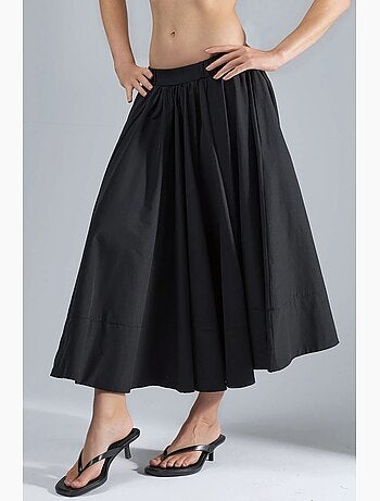 Jupe maxi a-form fit hiccup