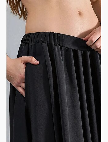 Jupe maxi a-form fit hiccup