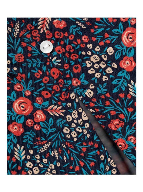 Jupe mi longue - Terre de Marins - Kiabi