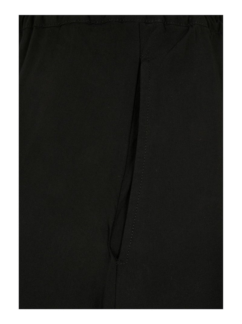 Jupe mi-longue - urban classics Noir - Kiabi