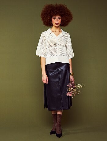 Jupes femme ?� partir de 5 �?� - Kiabi