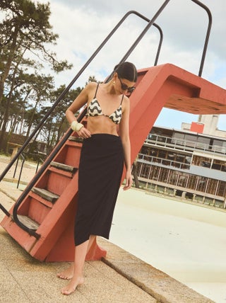 Jupe midi MO Fashion