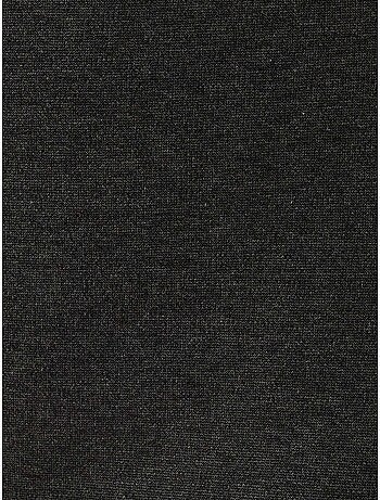 Jupe midi moulante taille haute