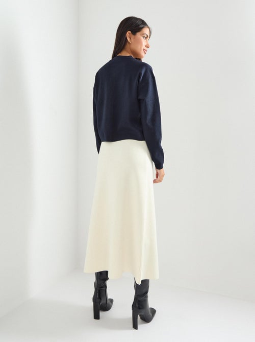 Jupe, MO Fashion - Kiabi