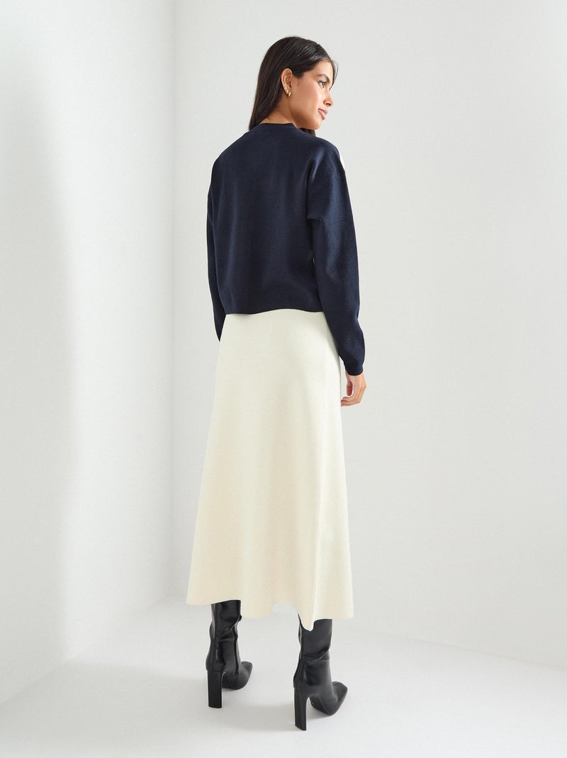 Jupe, MO Fashion Beige - Kiabi