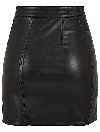 Jupe motif/style motard - urban classics