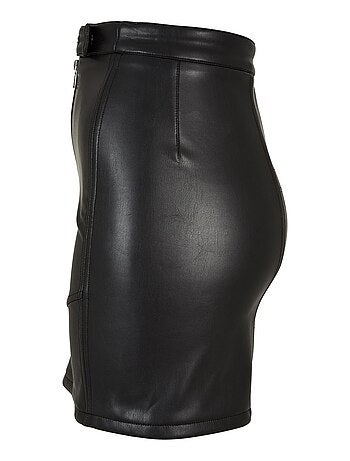Jupe motif/style motard - urban classics