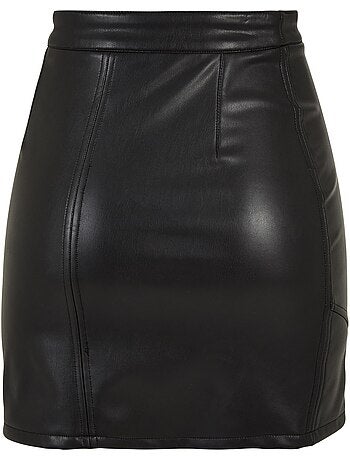 Jupe motif/style motard - urban classics