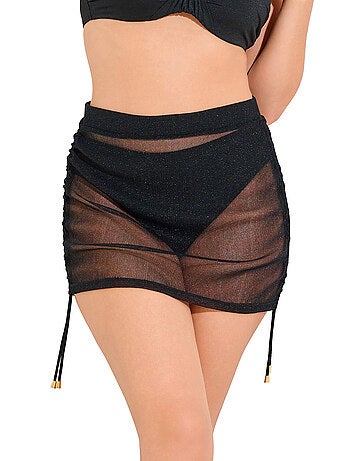 Jupe paréo de plage IMPERIA