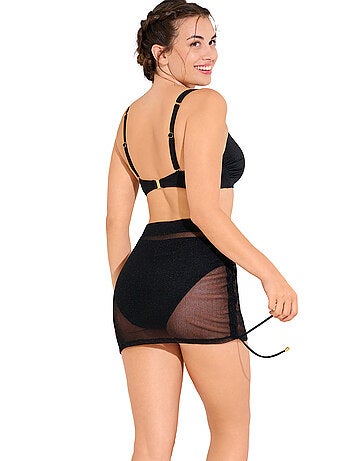 Jupe paréo de plage IMPERIA