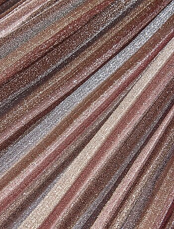 Jupe Plissée Pour Enfant Coton - VidaXL