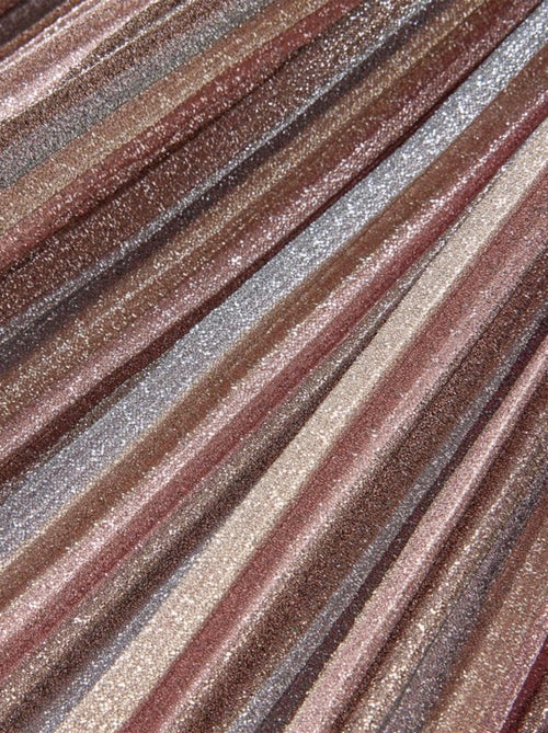 Jupe Plissée Pour Enfant Coton - VidaXL - Kiabi