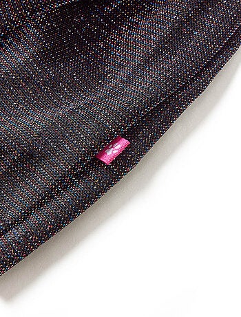 Jupe Plissée Pour Enfant Polyester - VidaXL