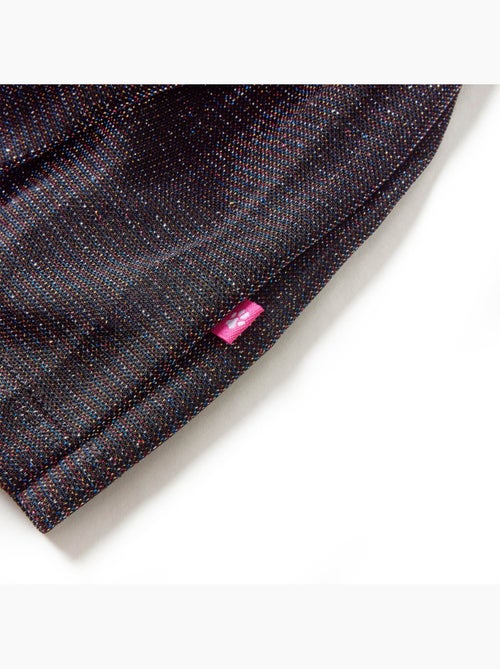 Jupe Plissée Pour Enfant Polyester - VidaXL - Kiabi