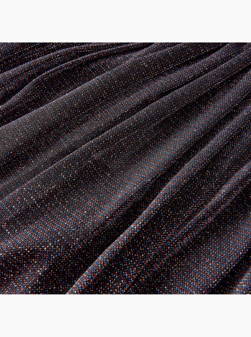 Jupe Plissée Pour Enfant Polyester - VidaXL - Kiabi