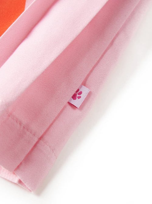 Jupe Plissée Pour Enfant Polyester - VidaXL - Kiabi