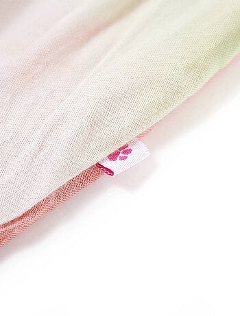 Jupe Plissée Pour Enfant Rayonne - VidaXL