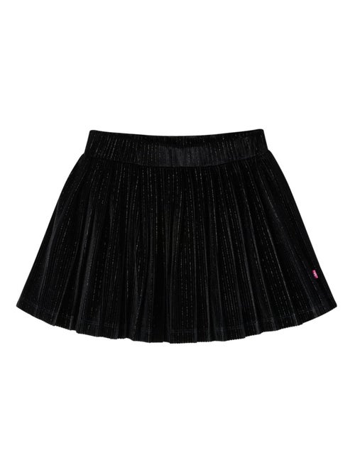 jupe plissée pour enfant vidaXL - Kiabi