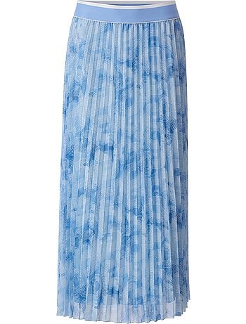 Jupe Plissée Qualité Tissée - Taille Standard - helline