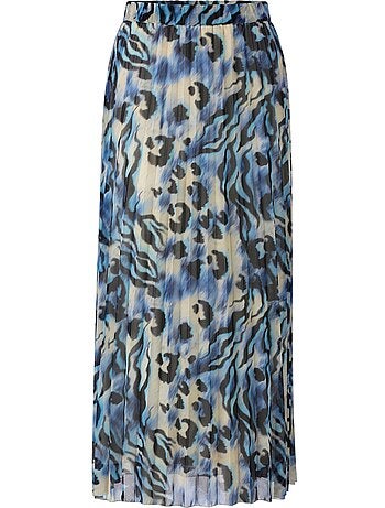 Jupe Plissée Très Facile à Entretenir - Taille Standard - helline