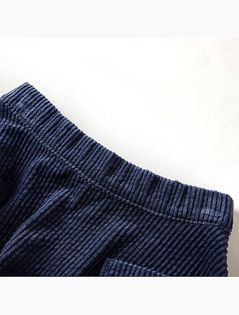 Jupe Pour Enfant Coton - VidaXL