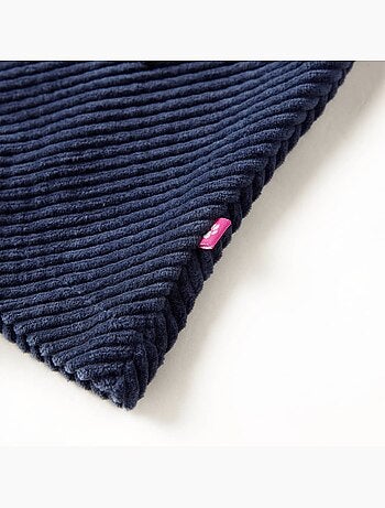 Jupe Pour Enfant Coton - VidaXL