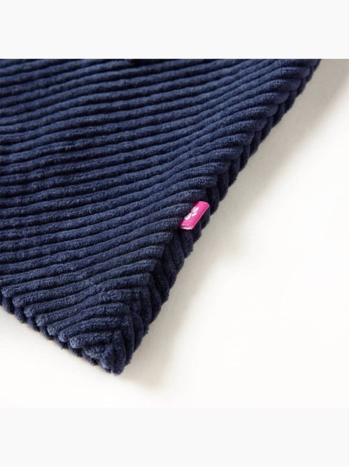 Jupe Pour Enfant Coton - VidaXL - Kiabi Jupe Pour Enfant Coton - VidaXL - Kiabi