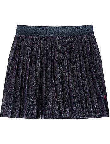 Jupe Pour Enfant Coton - VidaXL