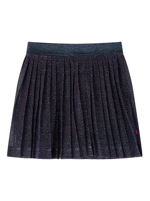 Jupe Pour Enfant Coton - VidaXL - Kiabi