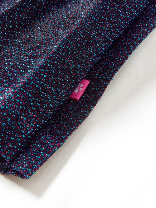 Jupe Pour Enfant Coton - VidaXL - Kiabi