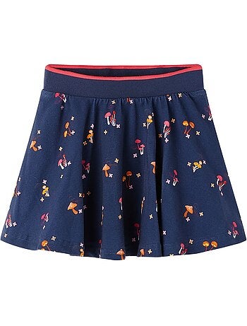 Jupe Pour Enfant Coton - VidaXL