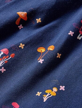 Jupe Pour Enfant Coton - VidaXL