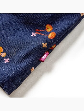 Jupe Pour Enfant Coton - VidaXL