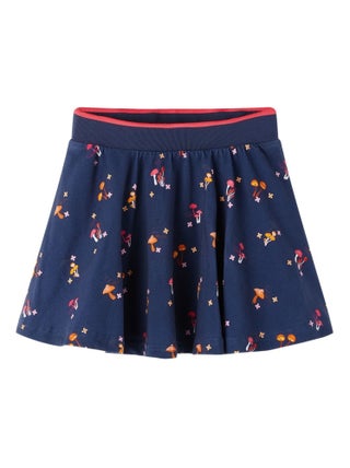 Jupe Pour Enfant Coton - VidaXL
