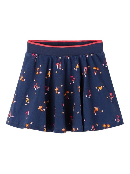 Jupe Pour Enfant Coton - VidaXL - Kiabi