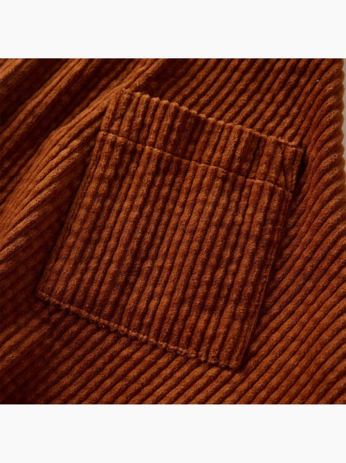 Jupe Pour Enfant Coton - VidaXL - Kiabi