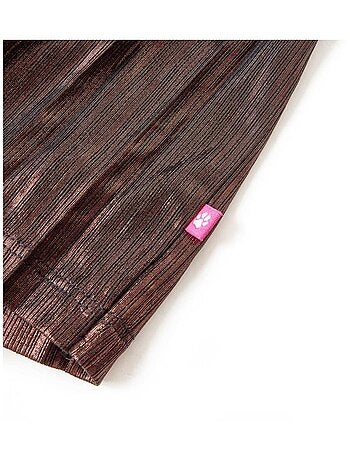 Jupe Pour Enfant Coton - VidaXL