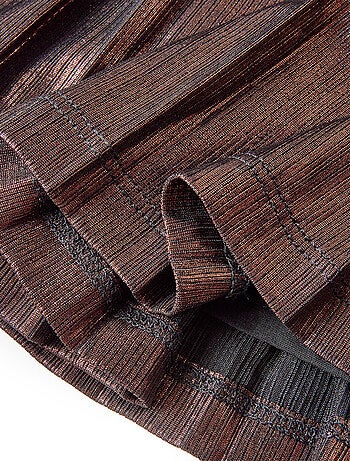 Jupe Pour Enfant Coton - VidaXL