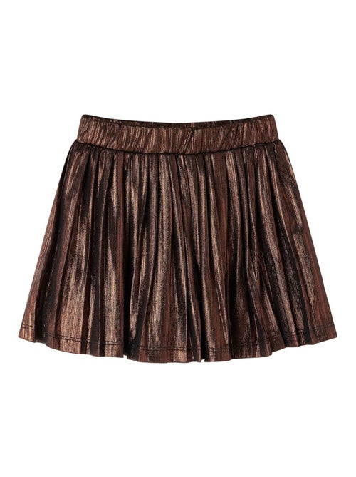 Jupe Pour Enfant Coton - VidaXL - Kiabi