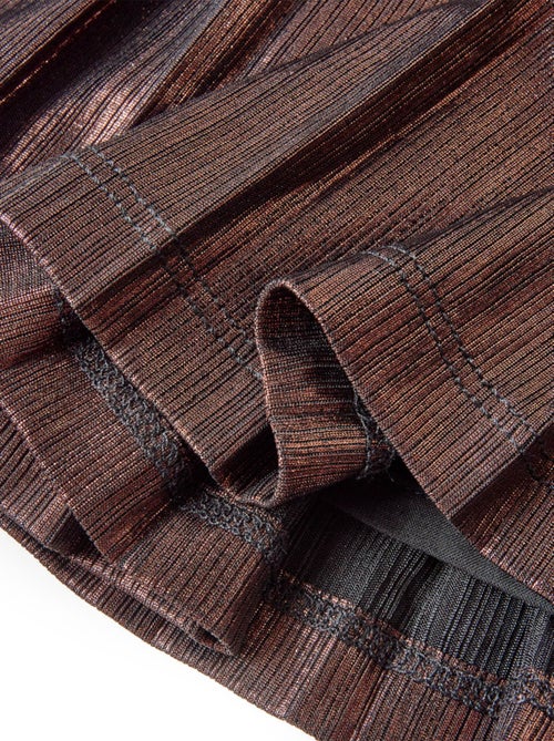 Jupe Pour Enfant Coton - VidaXL - Kiabi