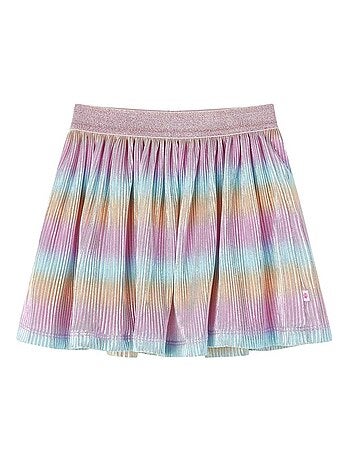 Jupe Pour Enfant Coton - VidaXL