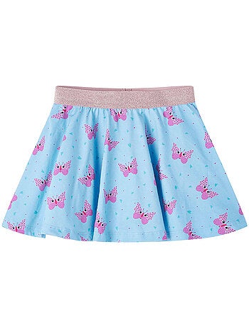 Jupe Pour Enfant Coton - VidaXL