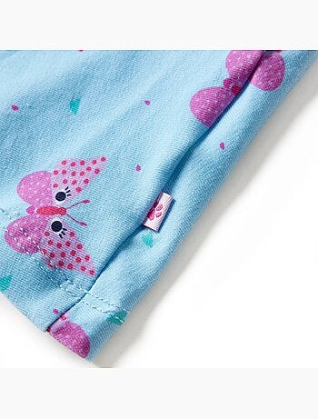 Jupe Pour Enfant Coton - VidaXL