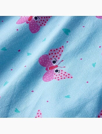 Jupe Pour Enfant Coton - VidaXL