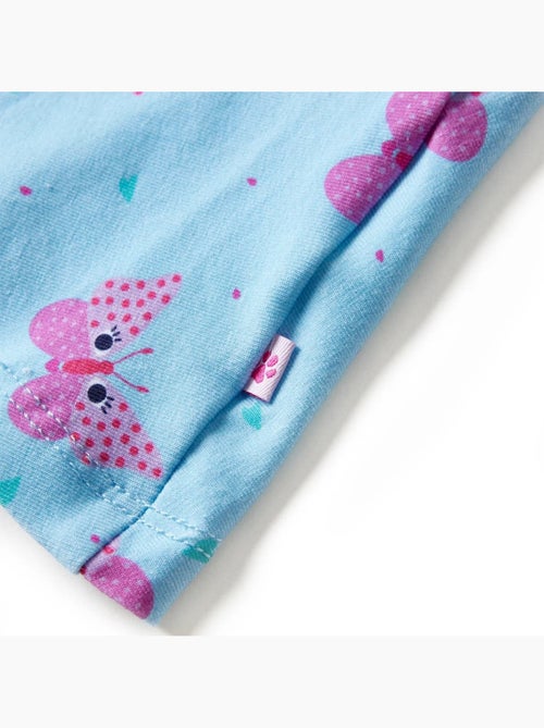 Jupe Pour Enfant Coton - VidaXL - Kiabi