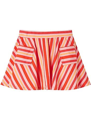 Jupe Pour Enfant Coton - VidaXL