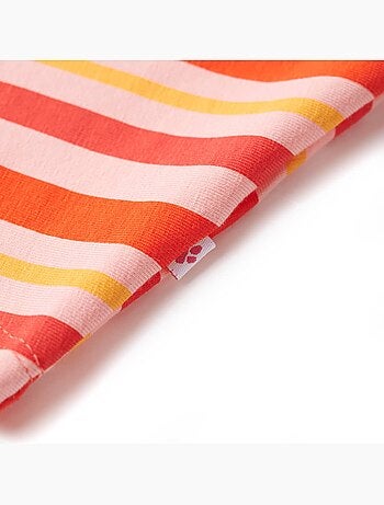 Jupe Pour Enfant Coton - VidaXL