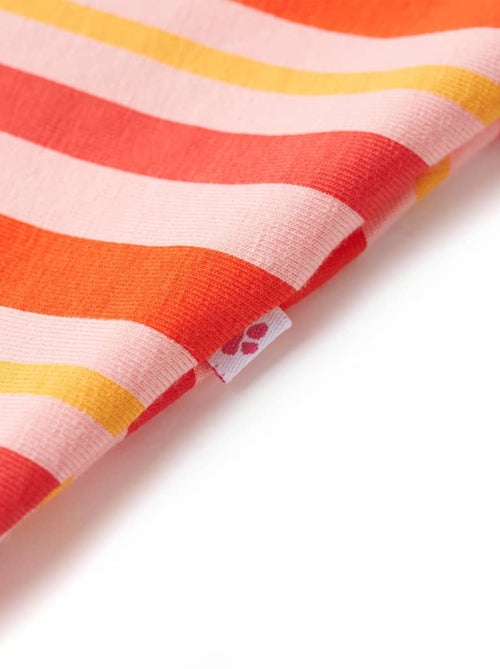 Jupe Pour Enfant Coton - VidaXL - Kiabi