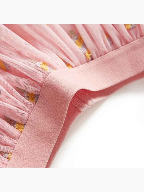 Jupe Pour Enfant Coton - VidaXL - Kiabi