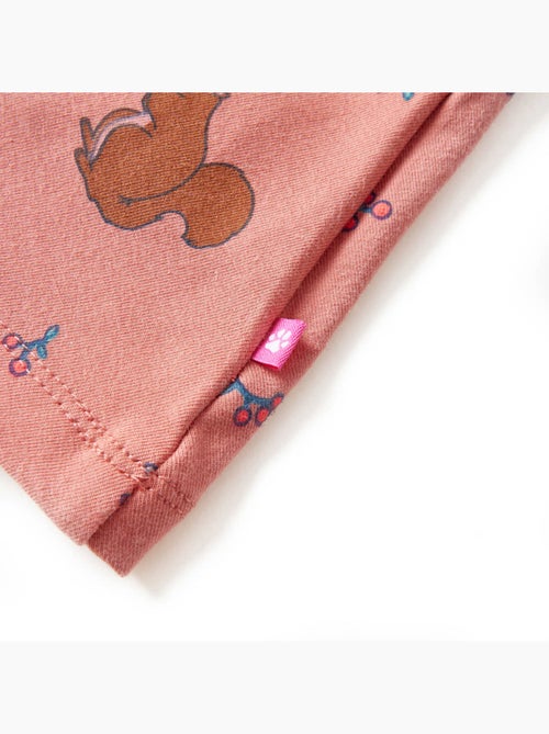 Jupe Pour Enfant Coton - VidaXL - Kiabi